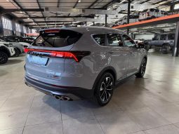 
										Jetour X70 Plus 1.5T Prime full									