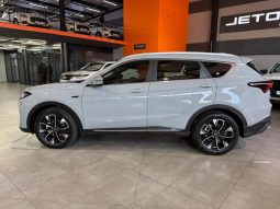 
										Jetour X70 Plus 1.5T Prime full									