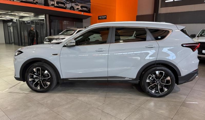 
								Jetour X70 Plus 1.5T Prime full									