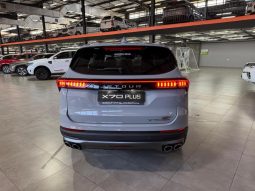 
										Jetour X70 Plus 1.5T Prime full									