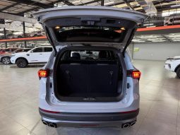 
										Jetour X70 Plus 1.5T Prime full									