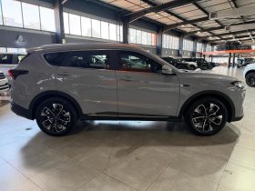 Jetour X70 Plus 1.5T Prime