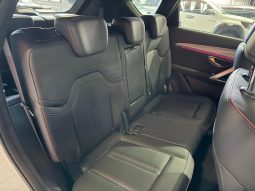 
										Jetour X70 Plus 1.5T Prime full									