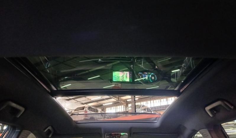 
								Jetour X70 Plus 1.5T Prime full									