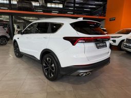 
										Jetour X70 Plus 1.5T Prime full									