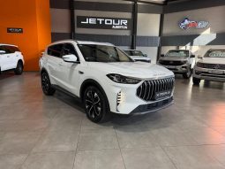 
										Jetour X70 Plus 1.5T Prime full									