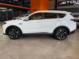 
										Jetour X70 Plus 1.5T Prime full									