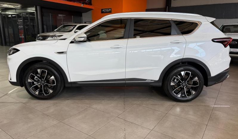
								Jetour X70 Plus 1.5T Prime full									
