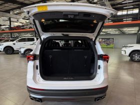 Jetour X70 Plus 1.5T Prime