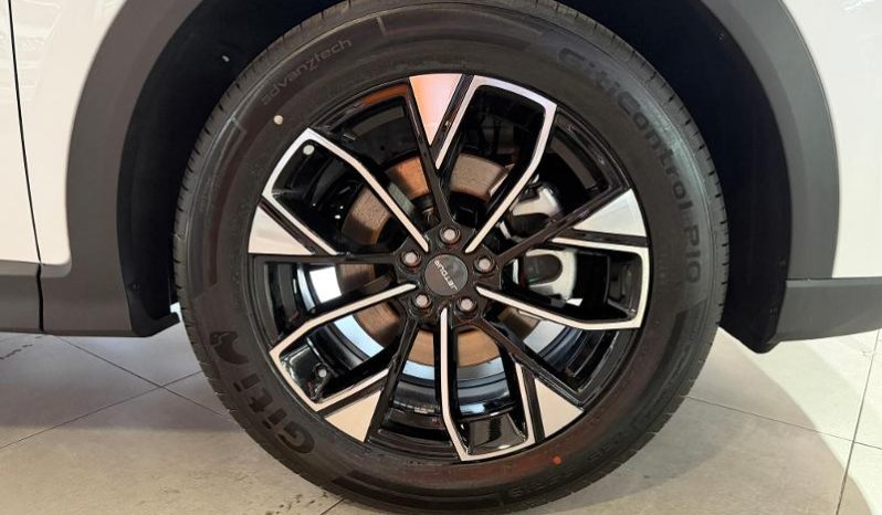
								Jetour X70 Plus 1.5T Prime full									