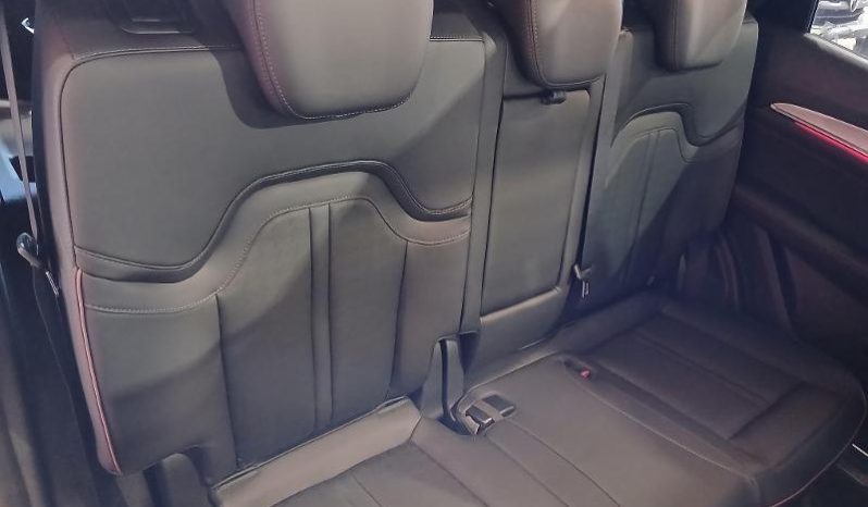 
								Jetour X70 Plus 1.5T Prime full									