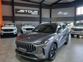 Jetour X70 Plus 1.5T Prime