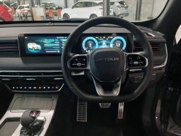 
										Jetour X70 Plus 1.5T Prime full									