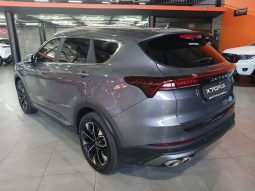 
										Jetour X70 Plus 1.5T Prime full									