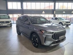 
										Jetour X70 Plus 1.5T Prime full									