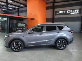 Jetour X70 Plus 1.5T Prime