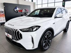 Jetour X70 X70PLUS 1.5T PRESTIGE