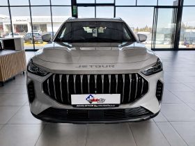 Jetour X70 X70PLUS 1.5T PRIME