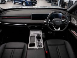 
										Jetour X70 X70PLUS 1.5T PRIME full									