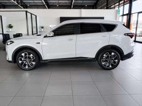 Jetour X70 X70PLUS 1.5T PRIME