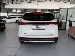 
										Jetour X70 X70PLUS 1.5T PRIME full									