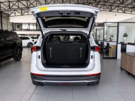Jetour X70 X70PLUS 1.5T PRIME