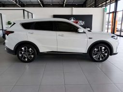 
										Jetour X70 X70PLUS 1.5T PRIME full									