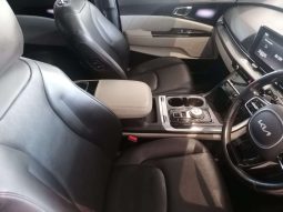 
										KIA CARNIVAL II / SEDONA CARNIVAL 2.2 CRDI SXL A/T full									