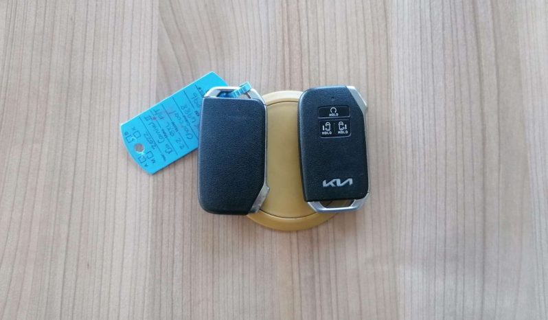 
								KIA CARNIVAL II / SEDONA CARNIVAL 2.2 CRDI SXL A/T full									