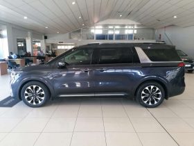 KIA CARNIVAL II / SEDONA CARNIVAL 2.2 CRDI SXL A/T
