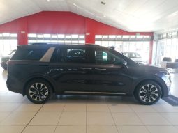 
										KIA CARNIVAL II / SEDONA CARNIVAL 2.2 CRDI SXL A/T full									
