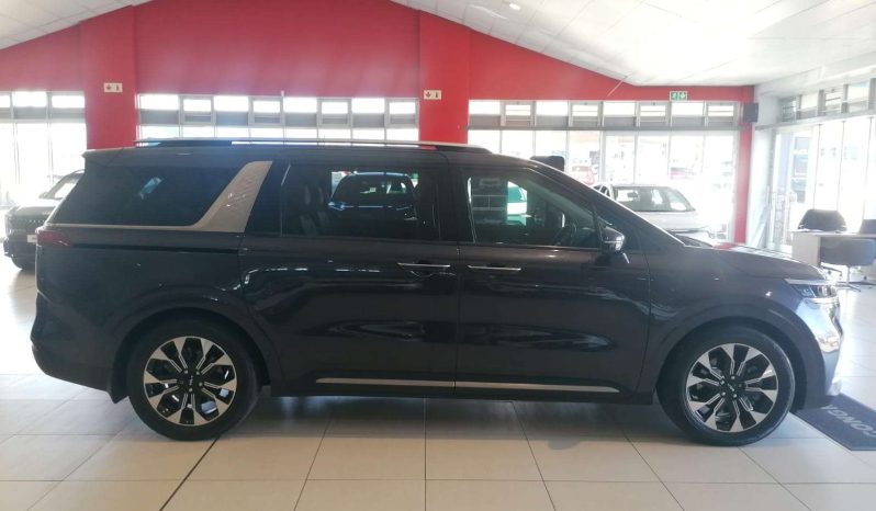 
								KIA CARNIVAL II / SEDONA CARNIVAL 2.2 CRDI SXL A/T full									