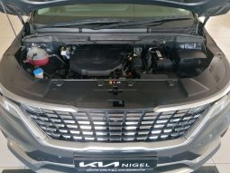 
										KIA CARNIVAL II / SEDONA CARNIVAL 2.2 CRDI SXL A/T full									