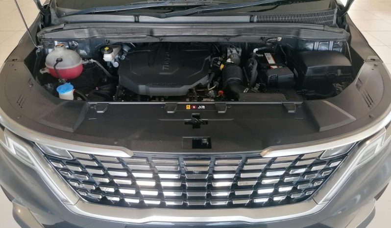 
								KIA CARNIVAL II / SEDONA CARNIVAL 2.2 CRDI SXL A/T full									