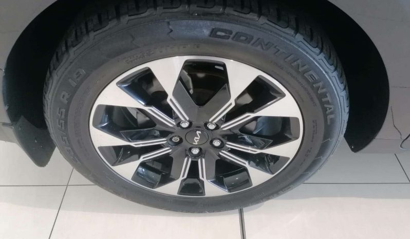 
								KIA CARNIVAL II / SEDONA CARNIVAL 2.2 CRDI SXL A/T full									