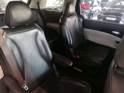 
										KIA CARNIVAL II / SEDONA CARNIVAL 2.2 CRDI SXL A/T full									