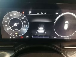 
										KIA CARNIVAL II / SEDONA CARNIVAL 2.2 CRDI SXL A/T full									