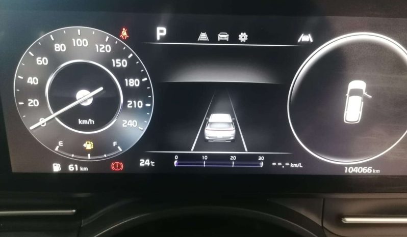
								KIA CARNIVAL II / SEDONA CARNIVAL 2.2 CRDI SXL A/T full									
