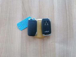 
										KIA CARNIVAL II / SEDONA CARNIVAL 2.2 CRDI SXL A/T full									