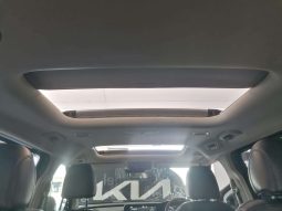 
										KIA CARNIVAL II / SEDONA CARNIVAL 2.2 CRDI SXL A/T full									