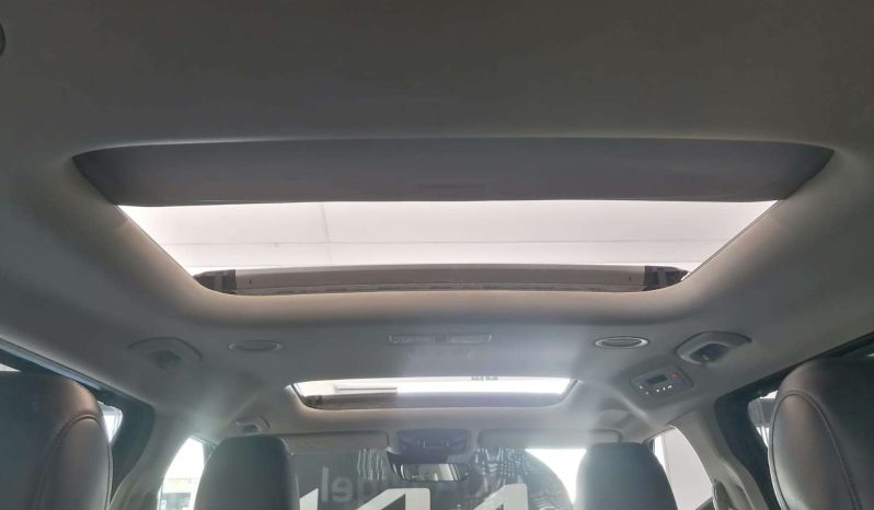 
								KIA CARNIVAL II / SEDONA CARNIVAL 2.2 CRDI SXL A/T full									
