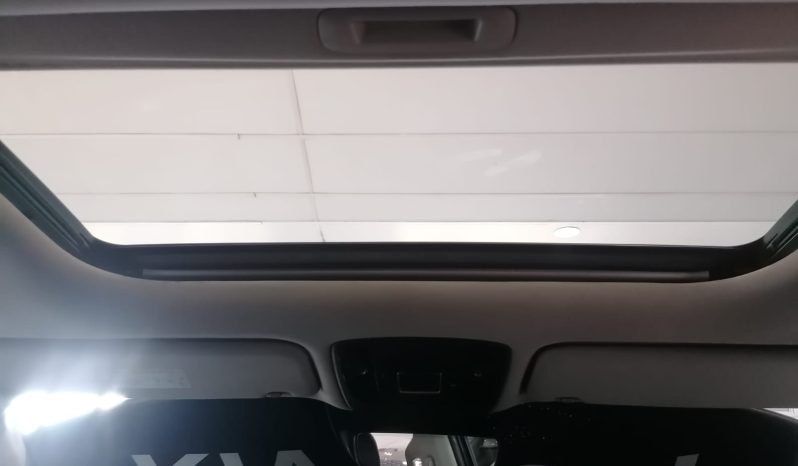 
								KIA CARNIVAL II / SEDONA CARNIVAL 2.2 CRDI SXL A/T full									