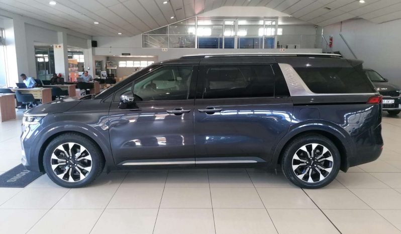 
								KIA CARNIVAL II / SEDONA CARNIVAL 2.2 CRDI SXL A/T full									