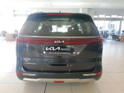 
										KIA CARNIVAL II / SEDONA CARNIVAL 2.2 CRDI SXL A/T full									