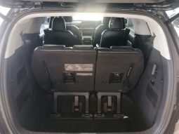 
										KIA CARNIVAL II / SEDONA CARNIVAL 2.2 CRDI SXL A/T full									