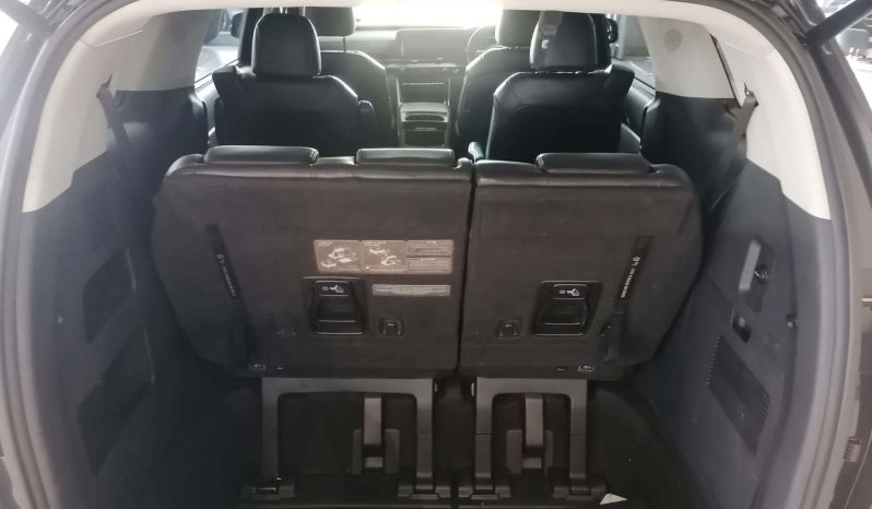 
								KIA CARNIVAL II / SEDONA CARNIVAL 2.2 CRDI SXL A/T full									