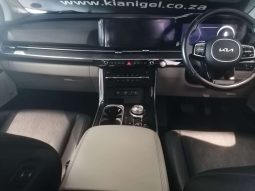
										KIA CARNIVAL II / SEDONA CARNIVAL 2.2 CRDI SXL A/T full									