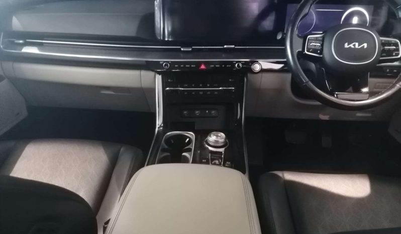 
								KIA CARNIVAL II / SEDONA CARNIVAL 2.2 CRDI SXL A/T full									