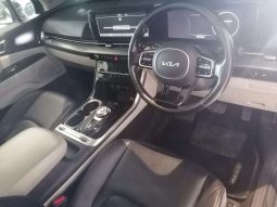 
										KIA CARNIVAL II / SEDONA CARNIVAL 2.2 CRDI SXL A/T full									