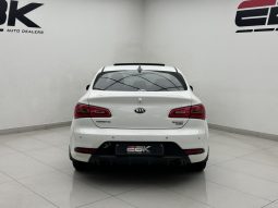 
										Kia Cerato 1.6 Koup T-Gdi At full									